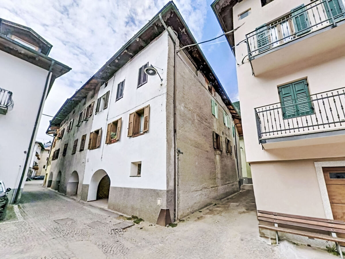 Appartement Catherine à Pellizzano, 6 personnes - Photo 26