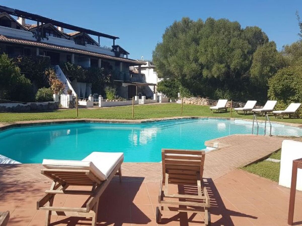 Le Vele - Appartement 2 chambres à Olbia - Photo 1