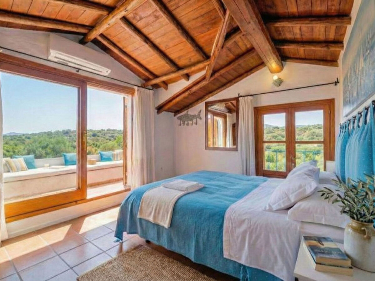Le Vele - Appartement 2 chambres à Olbia - Photo 5