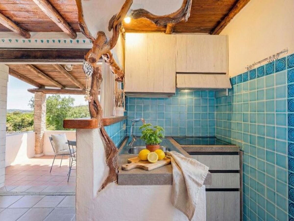 Le Vele - Appartement 2 chambres à Olbia - Photo 10
