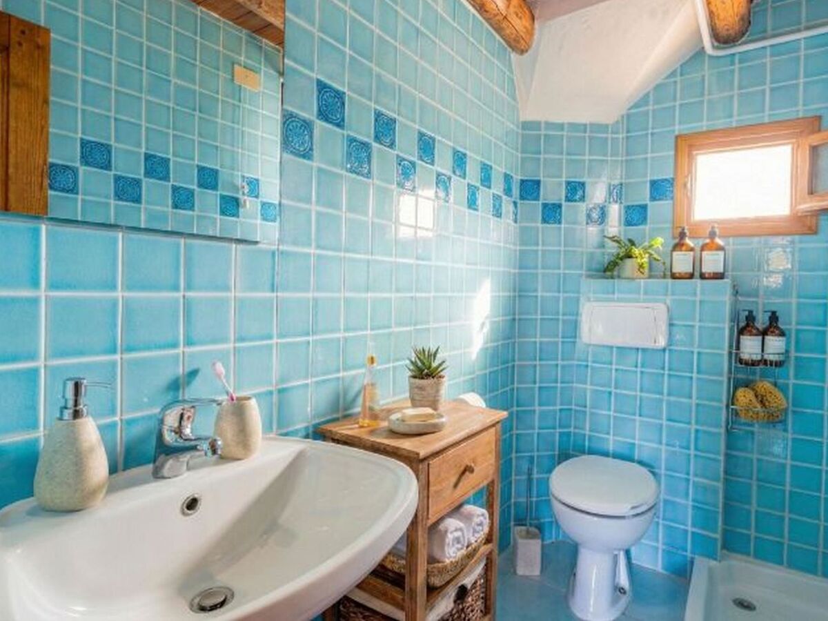 Le Vele - Appartement 2 chambres à Olbia - Photo 14