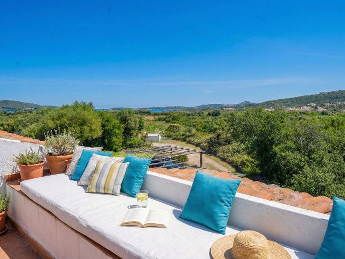 Le Vele - Appartement 2 chambres à Olbia - Photo 18