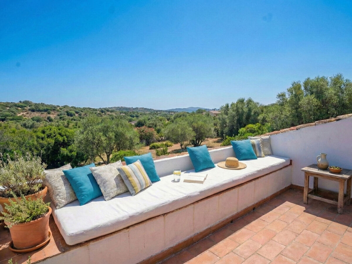 Le Vele - Appartement 2 chambres à Olbia - Photo 20