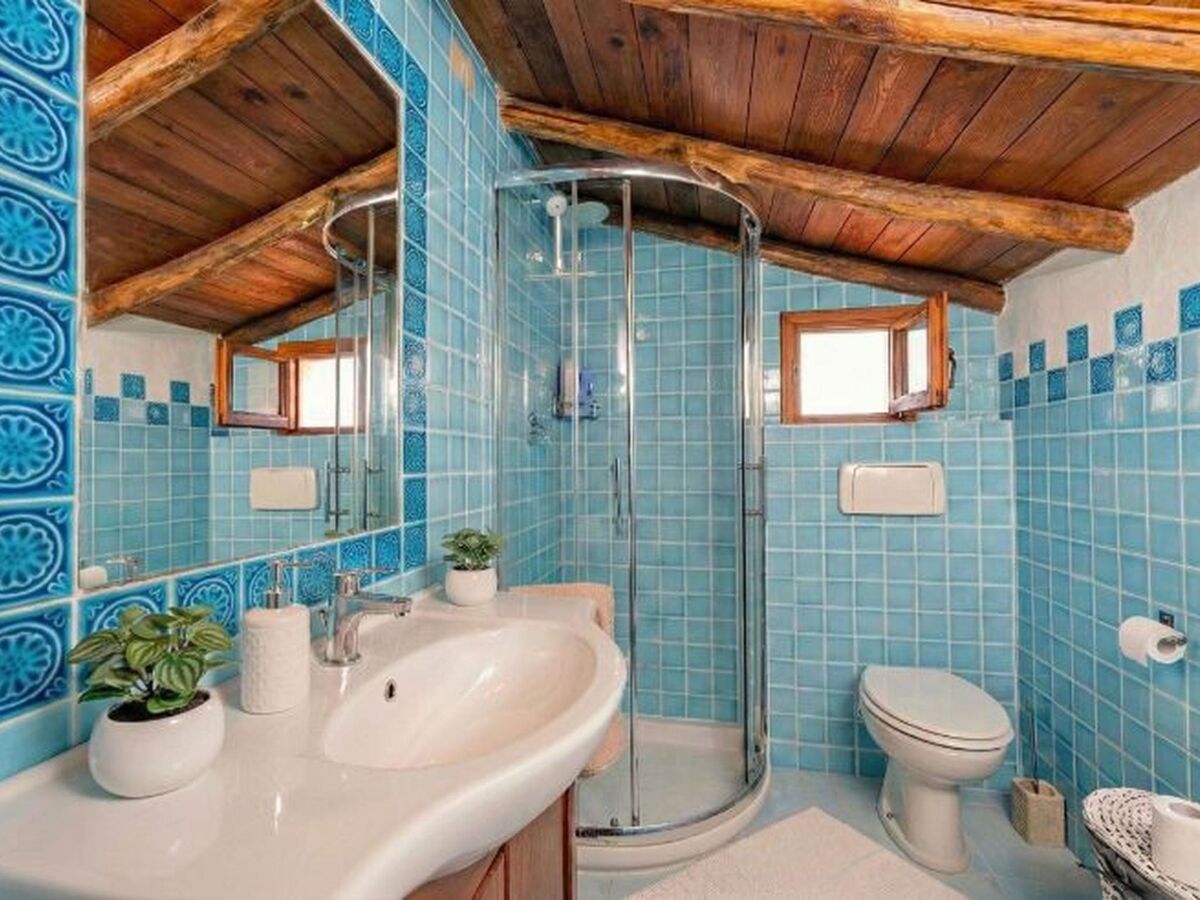 Le Vele - Appartement 2 chambres à Olbia - Photo 21