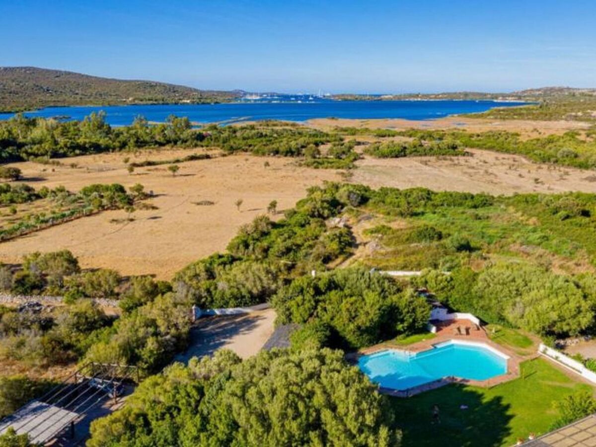 Le Vele - Appartement 2 chambres à Olbia - Photo 28