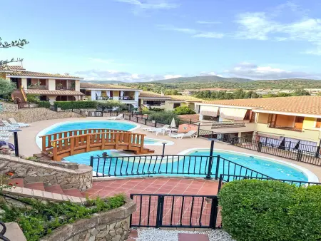 Location appartement à Villasimius, Residenza del Sole