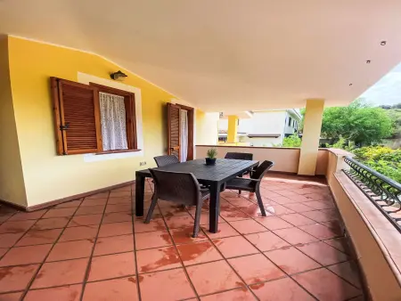 Residenza del Sole - Appartement Villasimius : photo 2