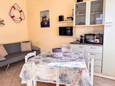 Residenza del Sole - Appartement Villasimius : photo 3