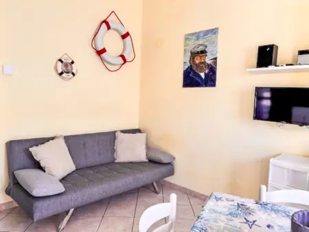 Residenza del Sole - Appartement Villasimius : photo 5