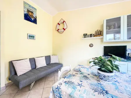 Residenza del Sole - Appartement Villasimius : photo 6