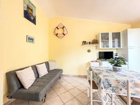 Residenza del Sole - Appartement Villasimius : photo 7