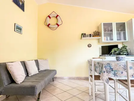 Residenza del Sole - Appartement Villasimius : photo 8