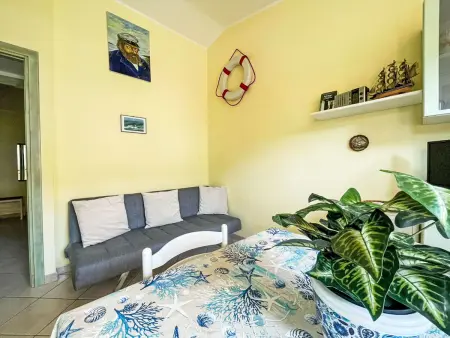 Residenza del Sole - Appartement Villasimius : photo 9