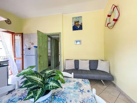Residenza del Sole - Appartement Villasimius : photo 10