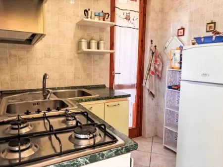 Residenza del Sole - Appartement Villasimius : photo 11