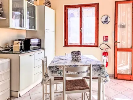 Residenza del Sole - Appartement Villasimius : photo 12
