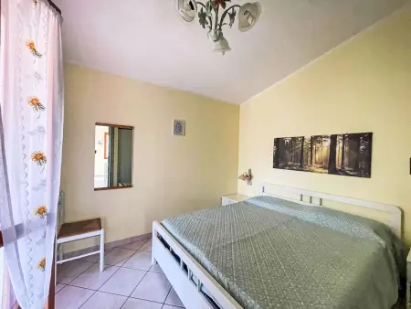 Residenza del Sole - Appartement Villasimius : photo 13