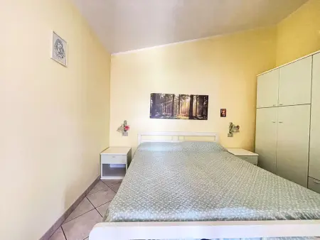 Residenza del Sole - Appartement Villasimius : photo 14