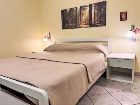 Residenza del Sole - Appartement Villasimius : photo 15