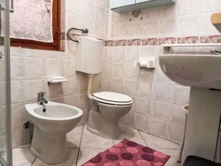 Residenza del Sole - Appartement Villasimius : photo 16