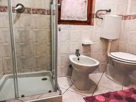 Residenza del Sole - Appartement Villasimius : photo 17