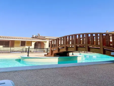Residenza del Sole - Appartement Villasimius : photo 18