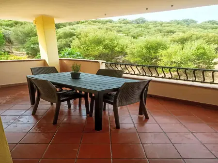 Residenza del Sole - Appartement Villasimius : photo 19