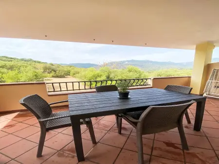 Residenza del Sole - Appartement Villasimius : photo 20
