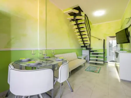 Location appartement à Villasimius, Parigi