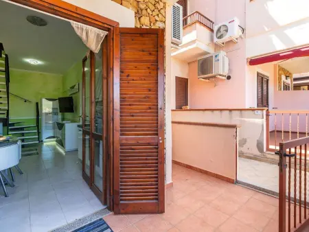 Parigi - Appartement 2 chambres Villasimius : photo 4