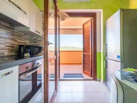 Parigi - Appartement 2 chambres Villasimius : photo 6