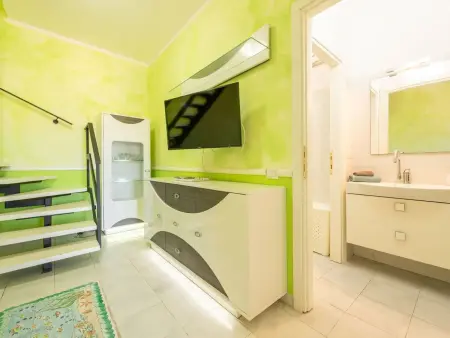 Parigi - Appartement 2 chambres Villasimius : photo 9