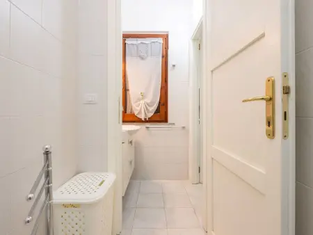 Parigi - Appartement 2 chambres Villasimius : photo 10