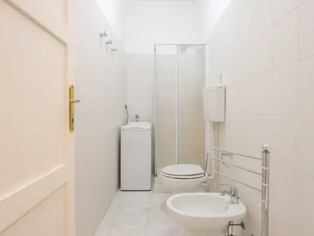Parigi - Appartement 2 chambres Villasimius : photo 11
