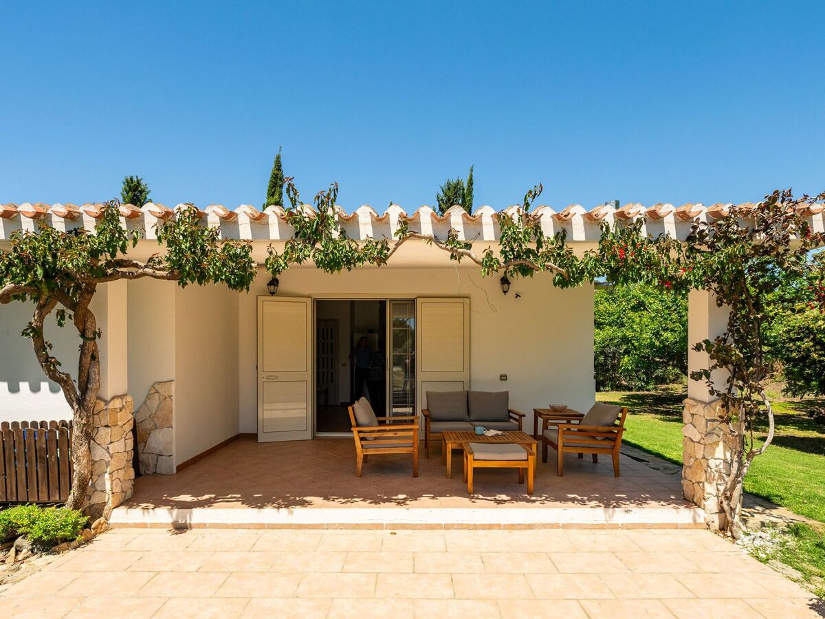 Malù House – Villa 95 m² à Villasimius, 1 km plage - Photo 1