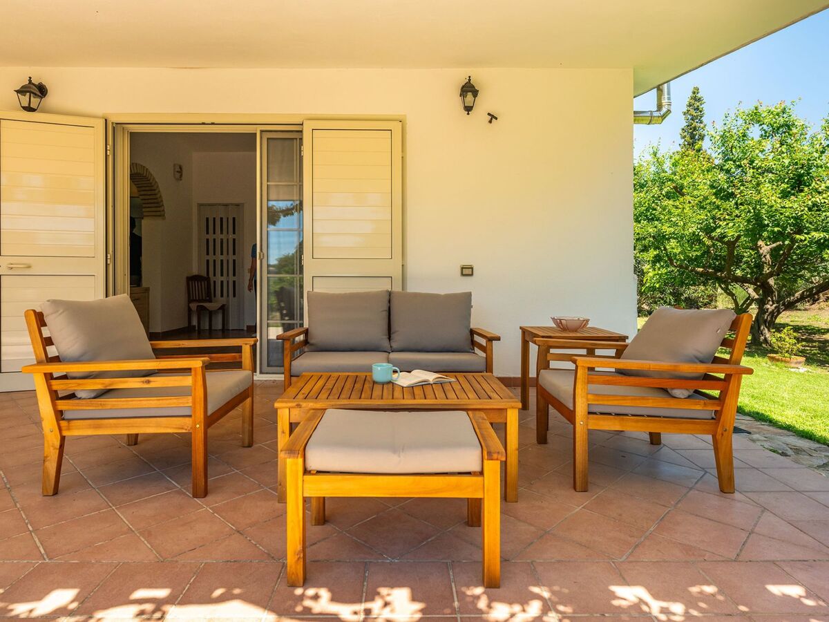 Malù House – Villa 95 m² à Villasimius, 1 km plage - Photo 2