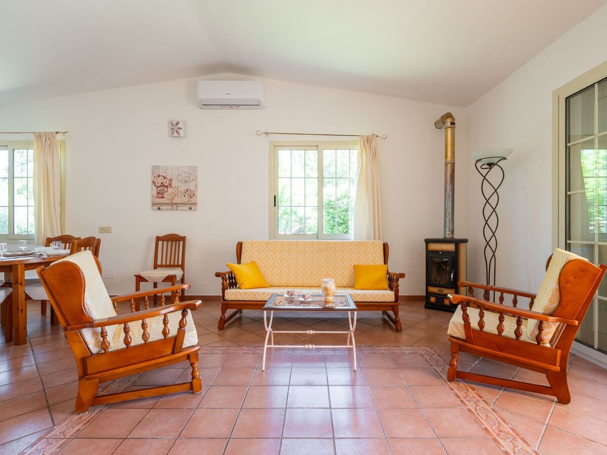 Malù House – Villa 95 m² à Villasimius, 1 km plage - Photo 3