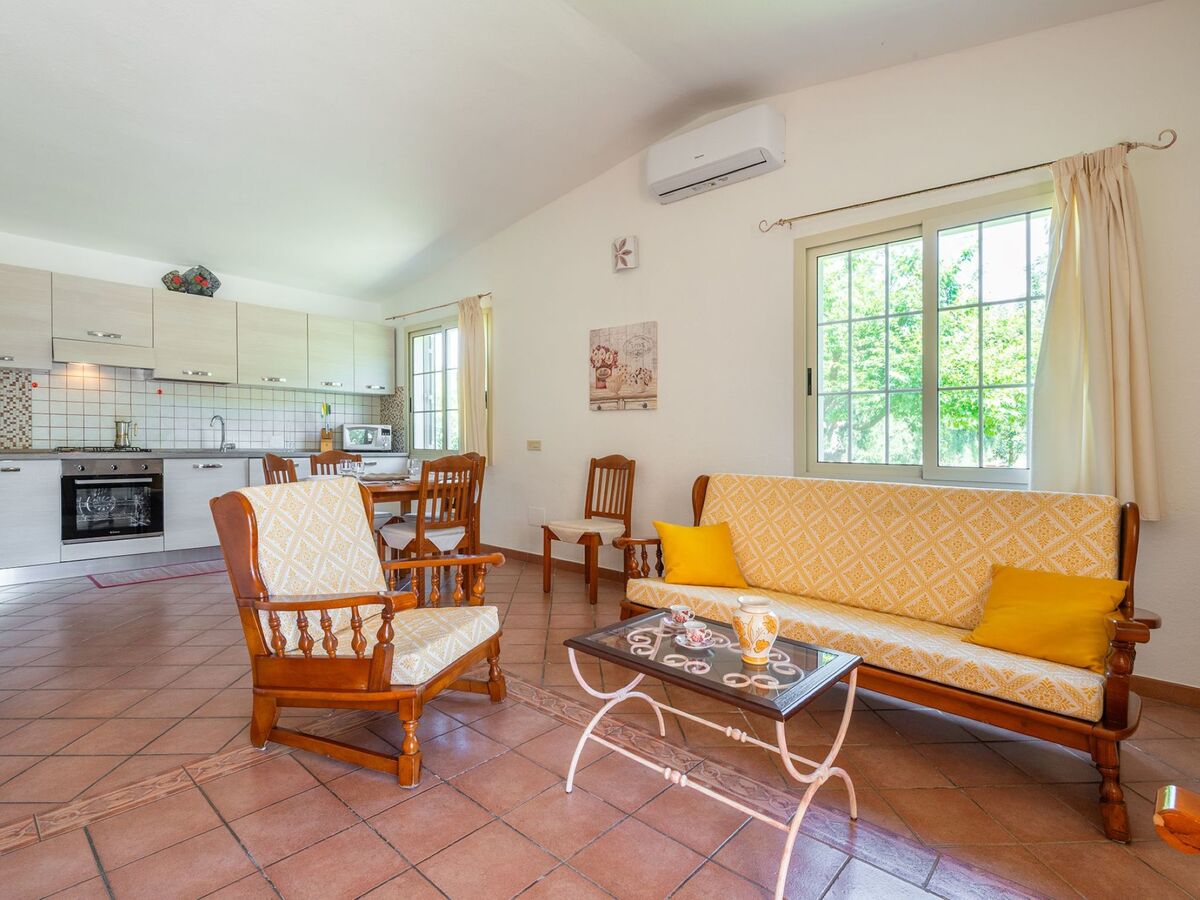 Malù House – Villa 95 m² à Villasimius, 1 km plage - Photo 4