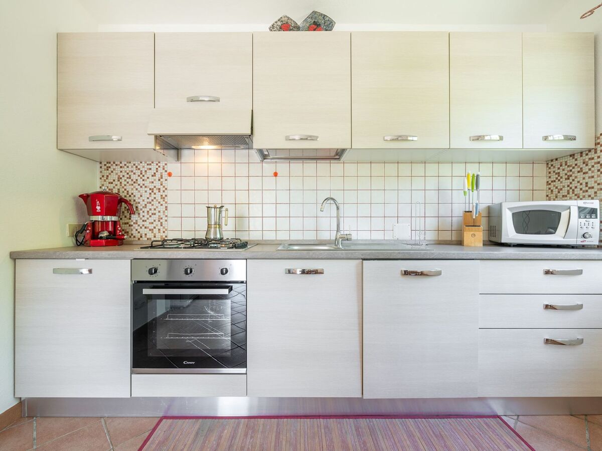 Malù House – Villa 95 m² à Villasimius, 1 km plage - Photo 5