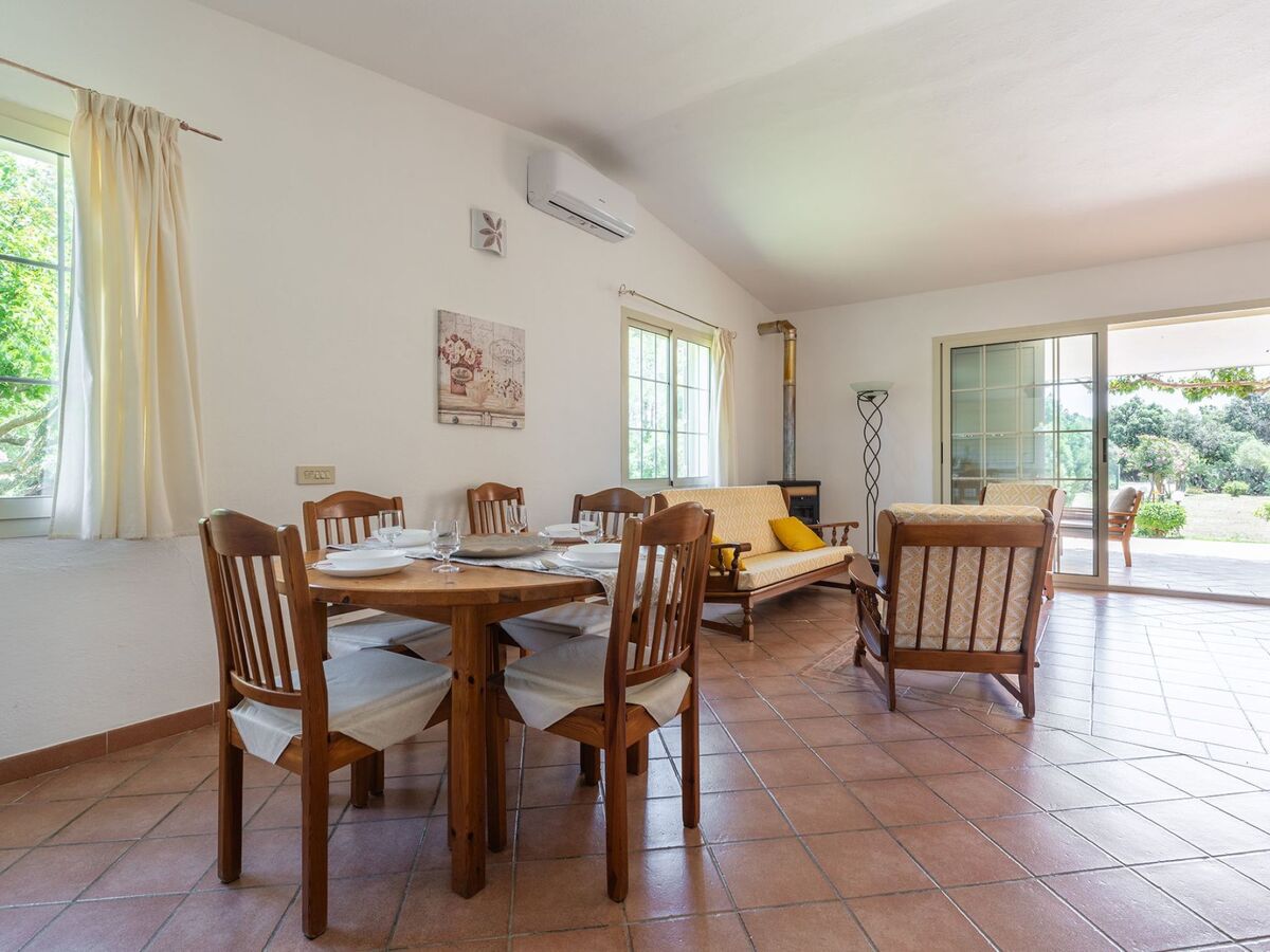 Malù House – Villa 95 m² à Villasimius, 1 km plage - Photo 6