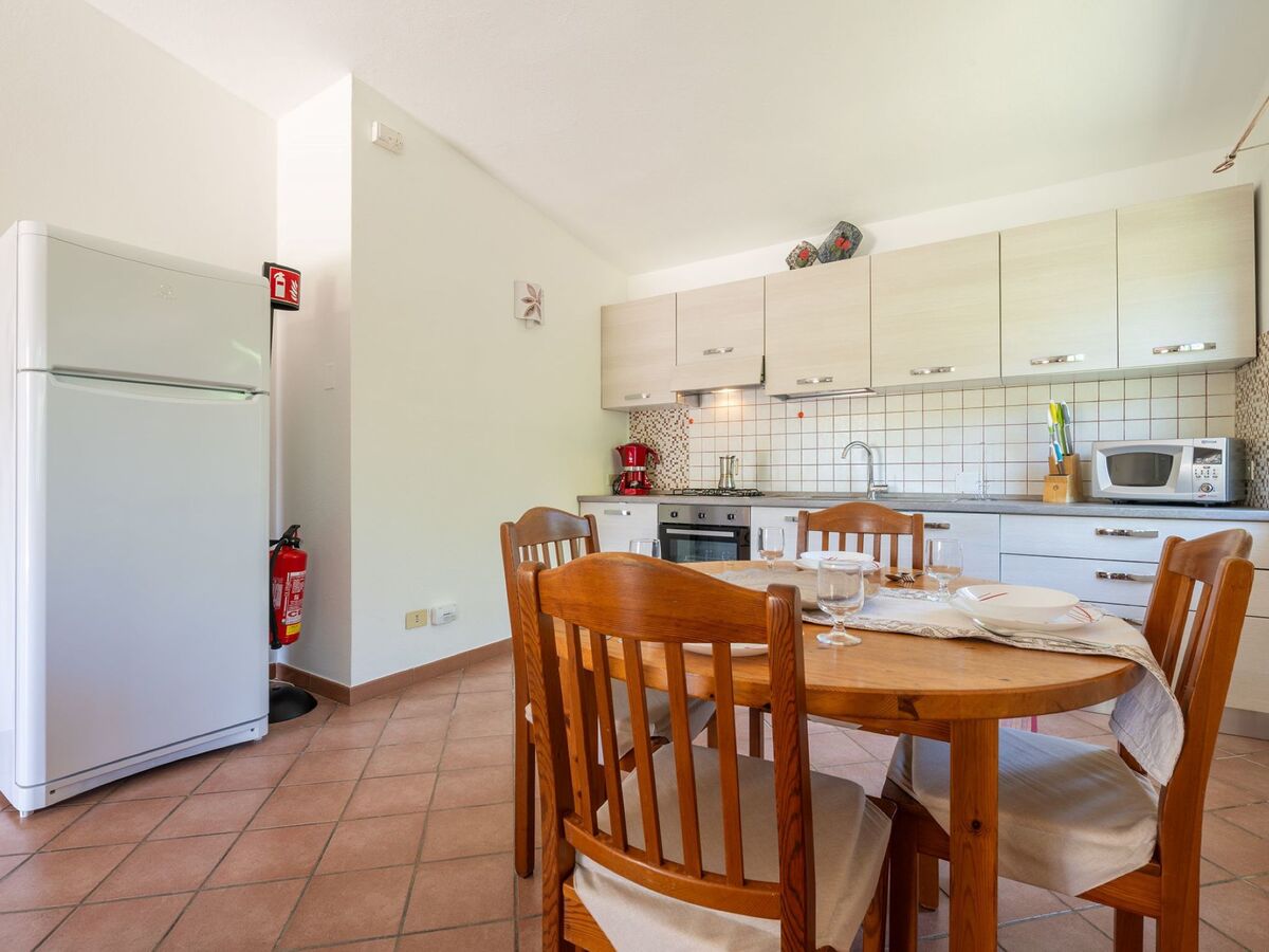 Malù House – Villa 95 m² à Villasimius, 1 km plage - Photo 7