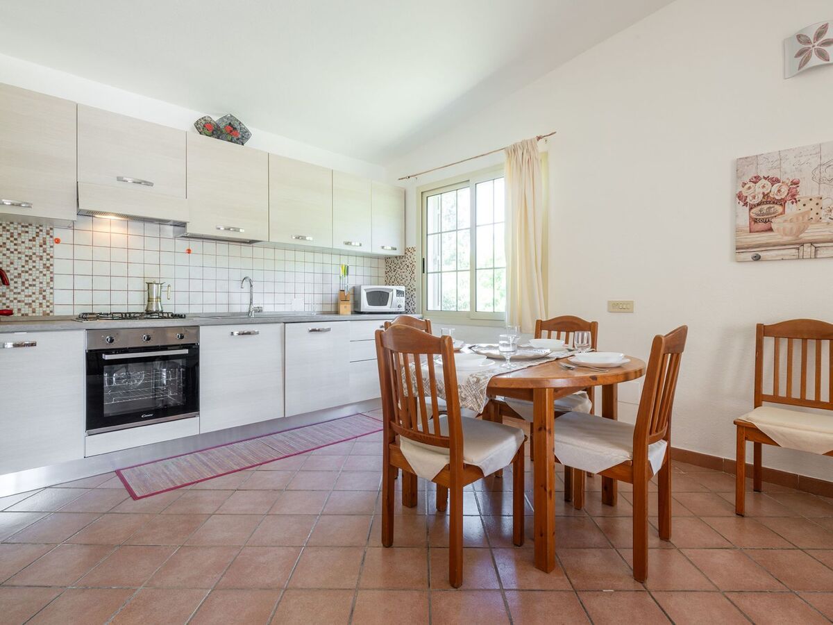 Malù House – Villa 95 m² à Villasimius, 1 km plage - Photo 9