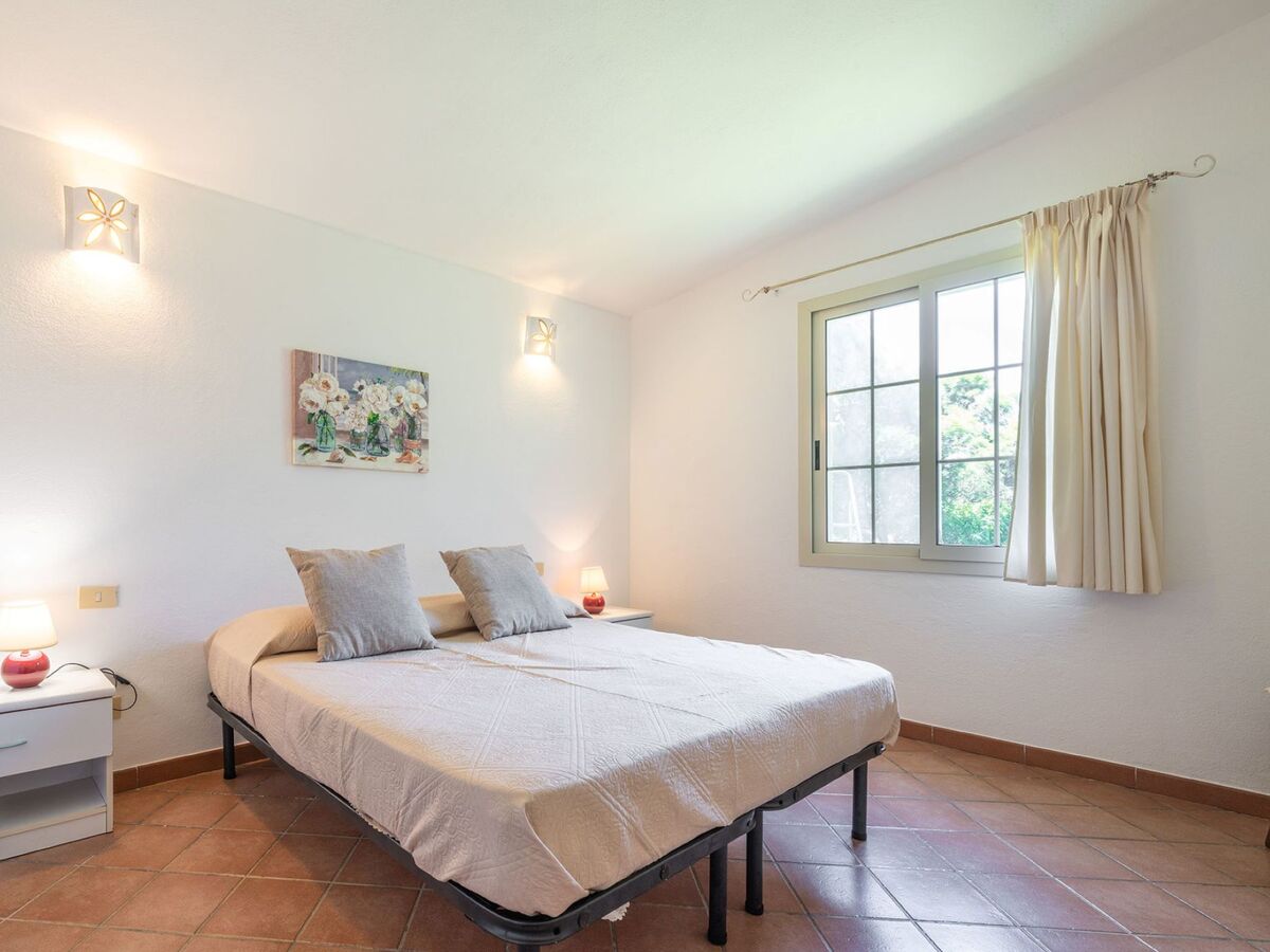 Malù House – Villa 95 m² à Villasimius, 1 km plage - Photo 13