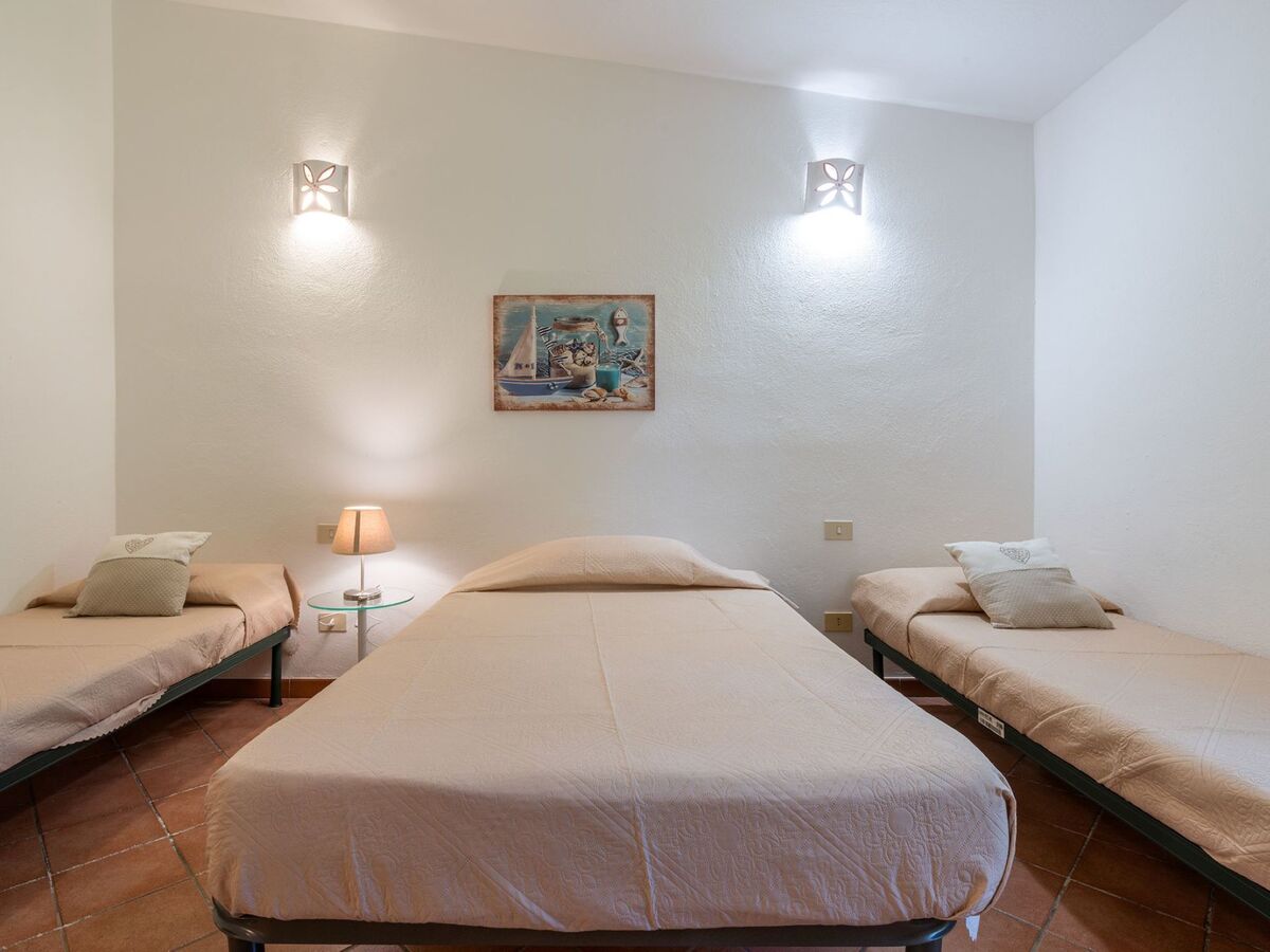 Malù House – Villa 95 m² à Villasimius, 1 km plage - Photo 14