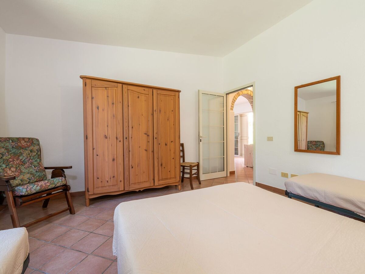 Malù House – Villa 95 m² à Villasimius, 1 km plage - Photo 15
