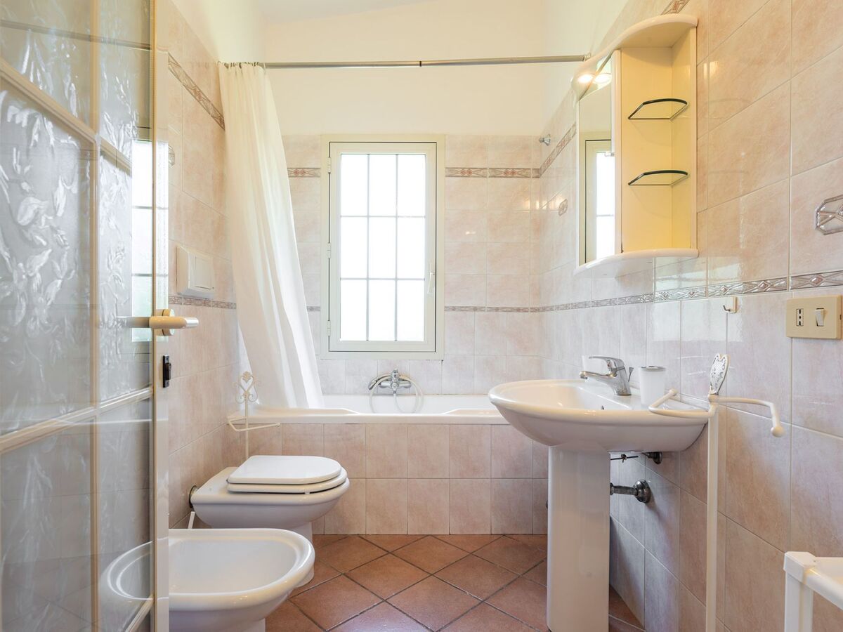 Malù House – Villa 95 m² à Villasimius, 1 km plage - Photo 17