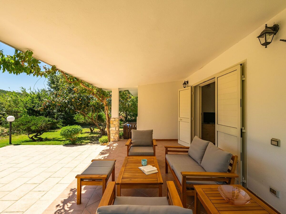 Malù House – Villa 95 m² à Villasimius, 1 km plage - Photo 19