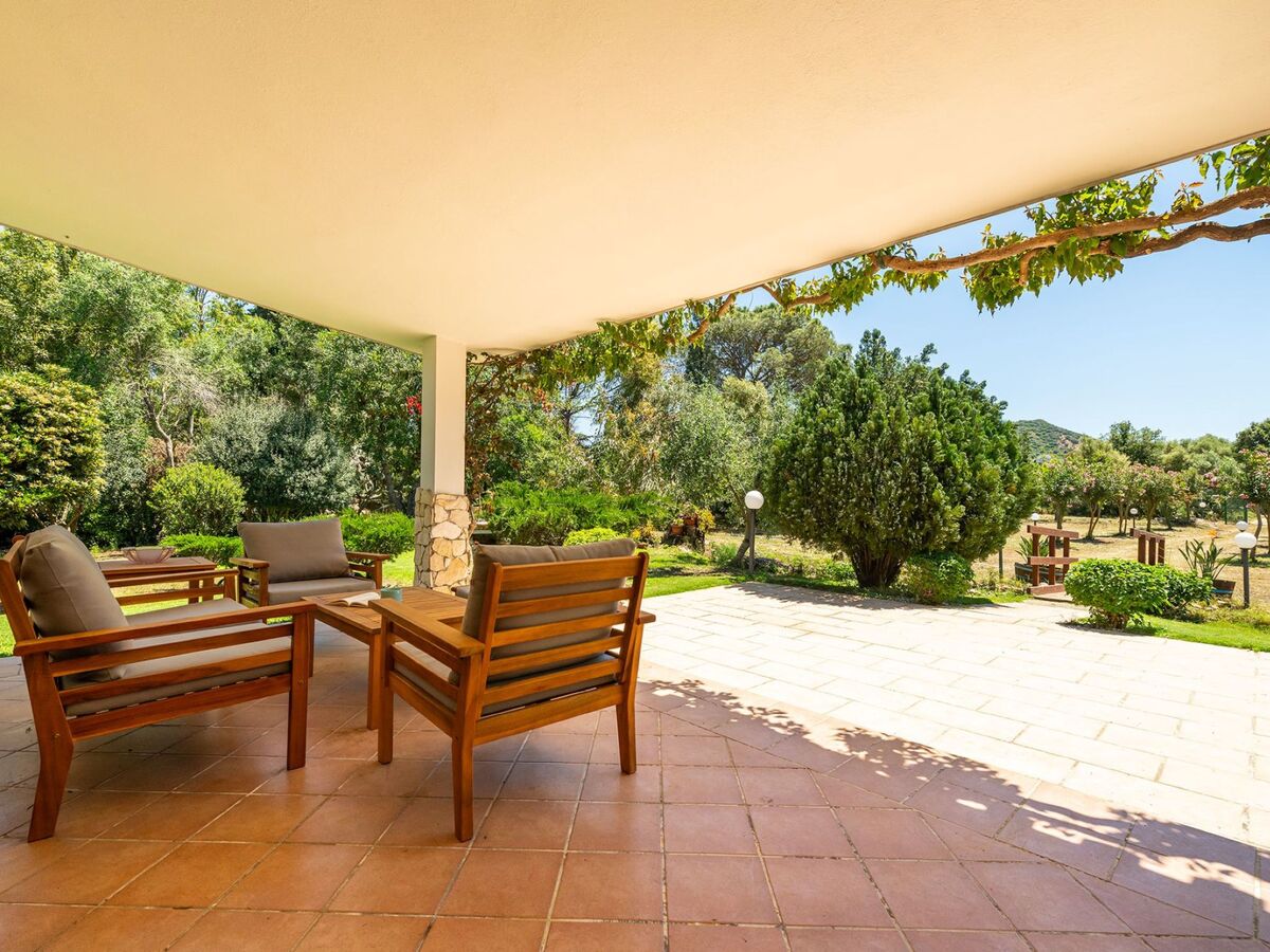 Malù House – Villa 95 m² à Villasimius, 1 km plage - Photo 20