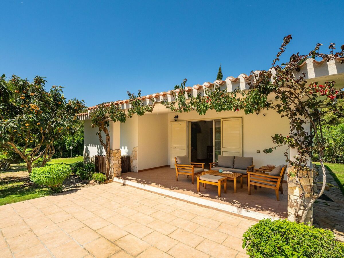 Malù House – Villa 95 m² à Villasimius, 1 km plage - Photo 21