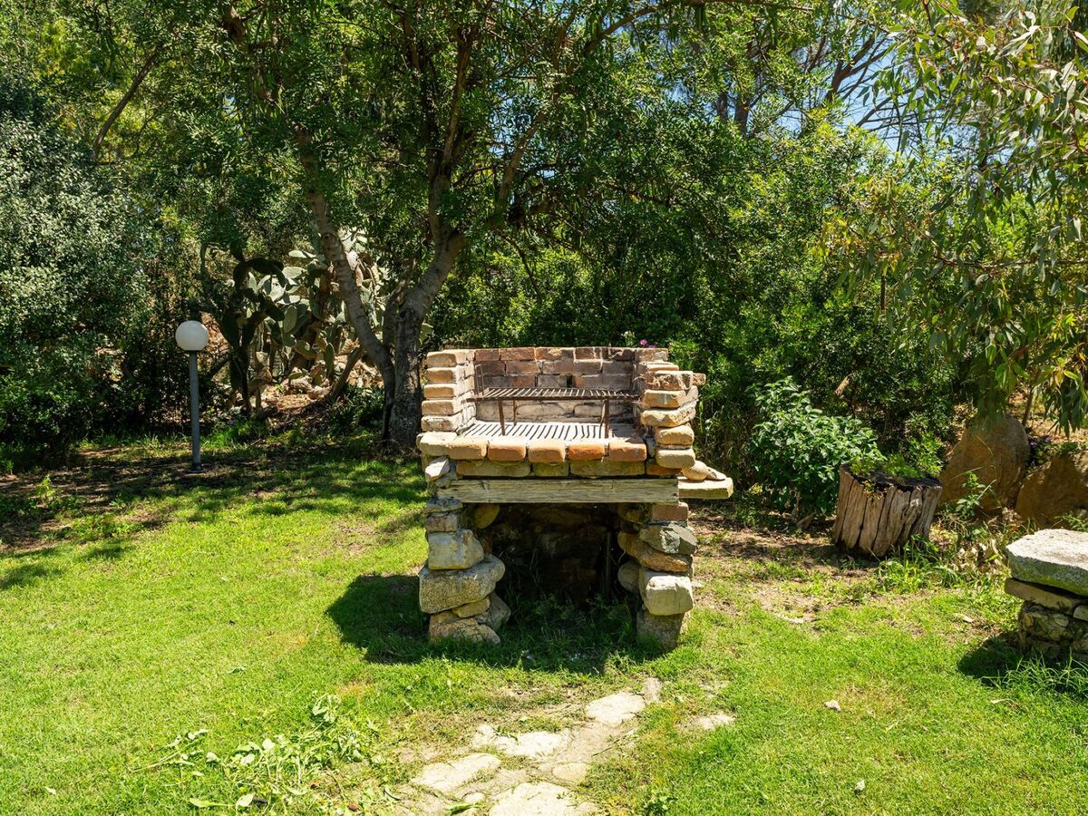 Malù House – Villa 95 m² à Villasimius, 1 km plage - Photo 22